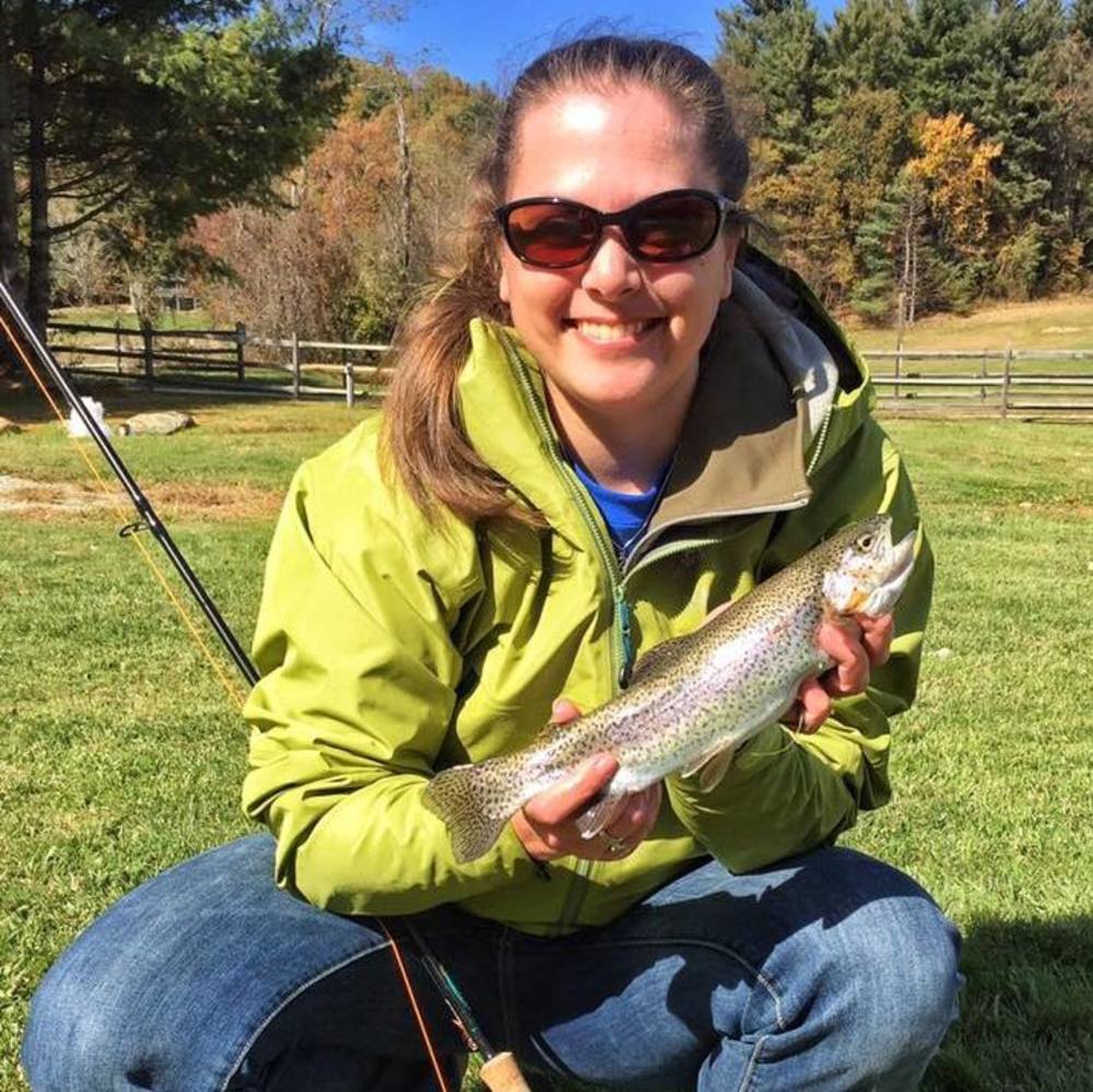 Meet your Posher, Debby